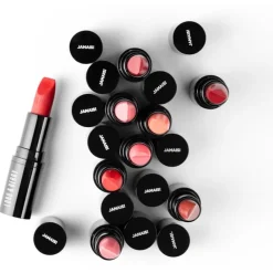 Jamais! Sheer lippenstift