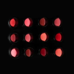 Jamais! Sheer lippenstift