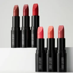 Jamais! Sheer lippenstift