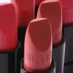 Jamais! Sheer lippenstift