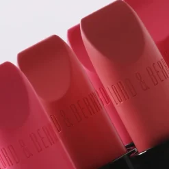 Jamais! Sheer lippenstift