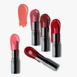 Jamais! Sheer lippenstift