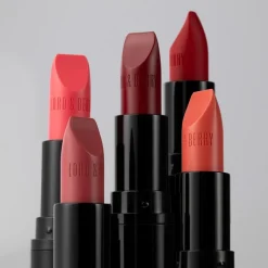 Jamais! Sheer lippenstift