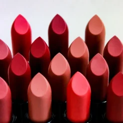 Jamais! Sheer lippenstift