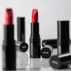 Jamais! Sheer lippenstift