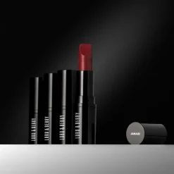 Jamais! Sheer lippenstift