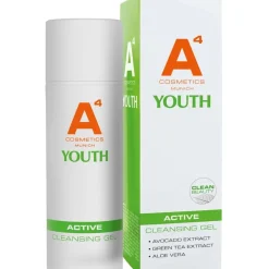 Jeugd Actieve Reinigingsgel