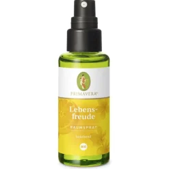 Joie de vivre room spray organic