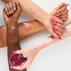 Juicy Berry Tinted Lip & Cheek Balm