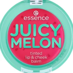 JUICY MELON Tinted Lip & CheekBalm