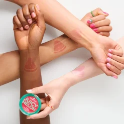 JUICY MELON Tinted Lip & CheekBalm