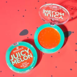 JUICY MELON Tinted Lip & CheekBalm