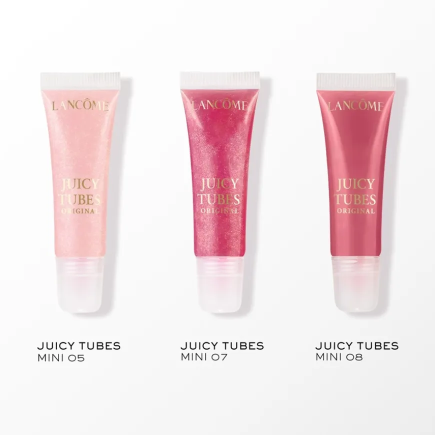 Juicy Tubes Mini Set