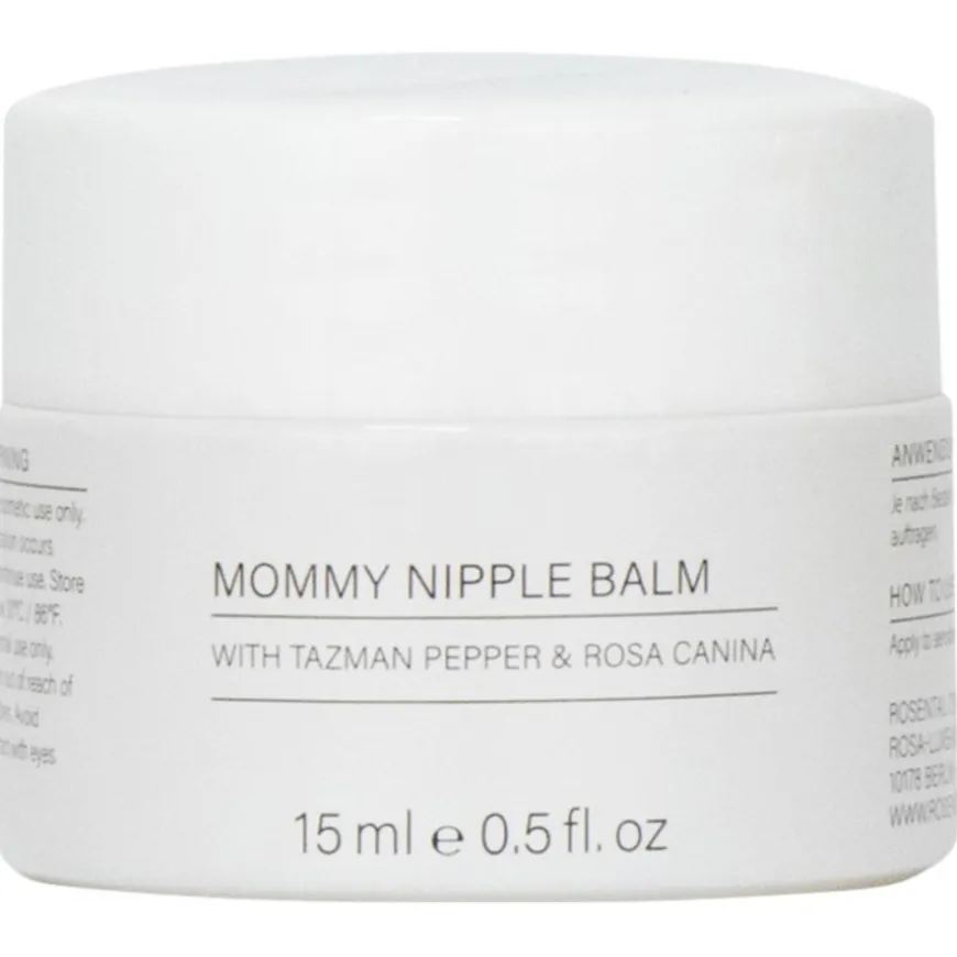 Kalmerende Balsem Mama voor Tepels & Schaafwonden