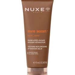 Kalmerende, herstellende aftershavebalsem