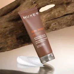 Kalmerende, herstellende aftershavebalsem