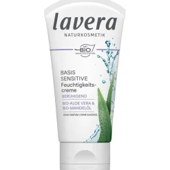 Kalmerende hydraterende crème