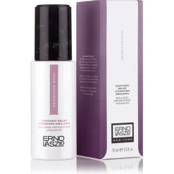 Kalmerende hydraterende emulsie