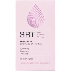 Kalmerende Oogcrème