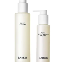 Kalmerende set, Booster Calming Set