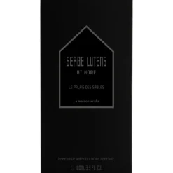 Kamergeur "Le palais des sables" - Het Arabische huis