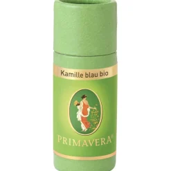 Kamille blauw bio