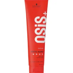 Keiharde kant-en-klare lijm