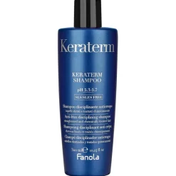 Keraterm Shampoo