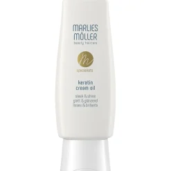 Keratine Crème Olie