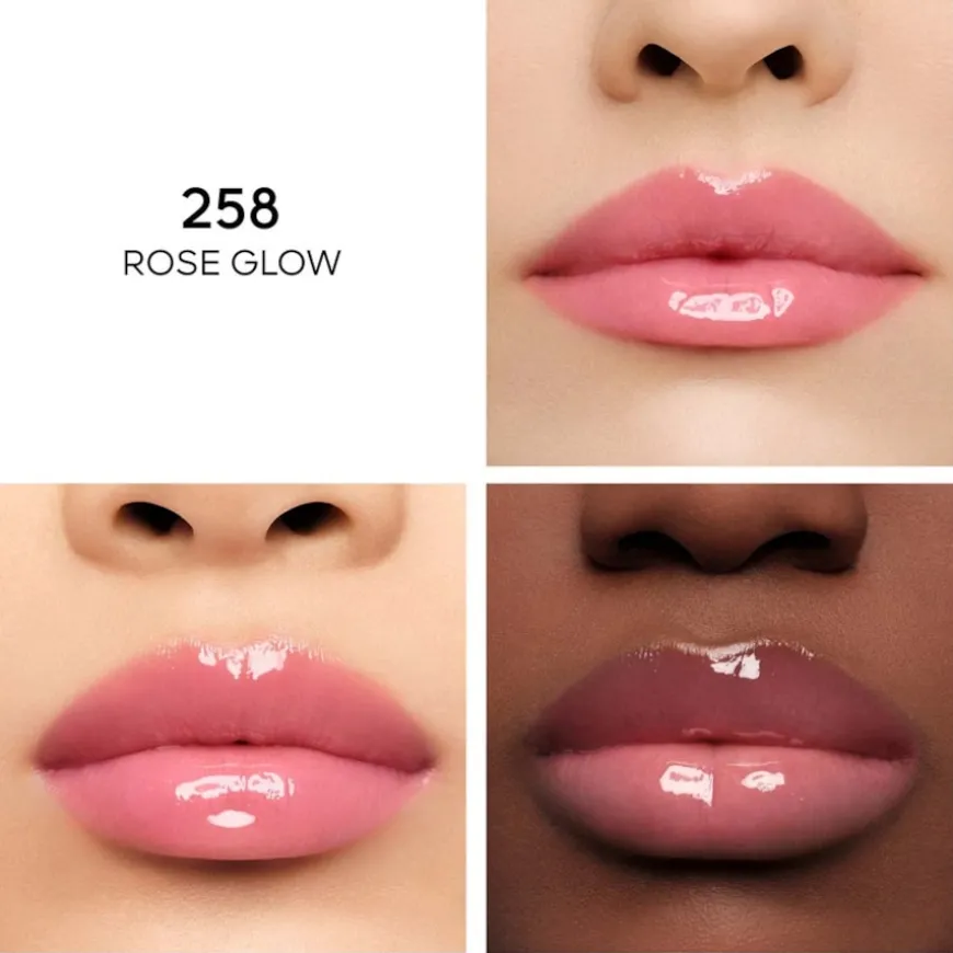 KissKiss Bee Glow Oil