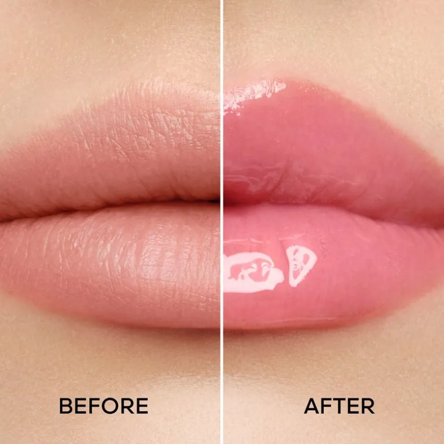 KissKiss Bee Glow Oil