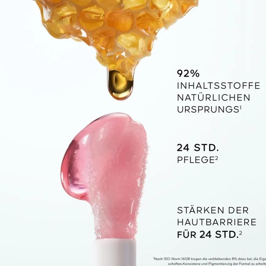 KissKiss Bee Glow Oil