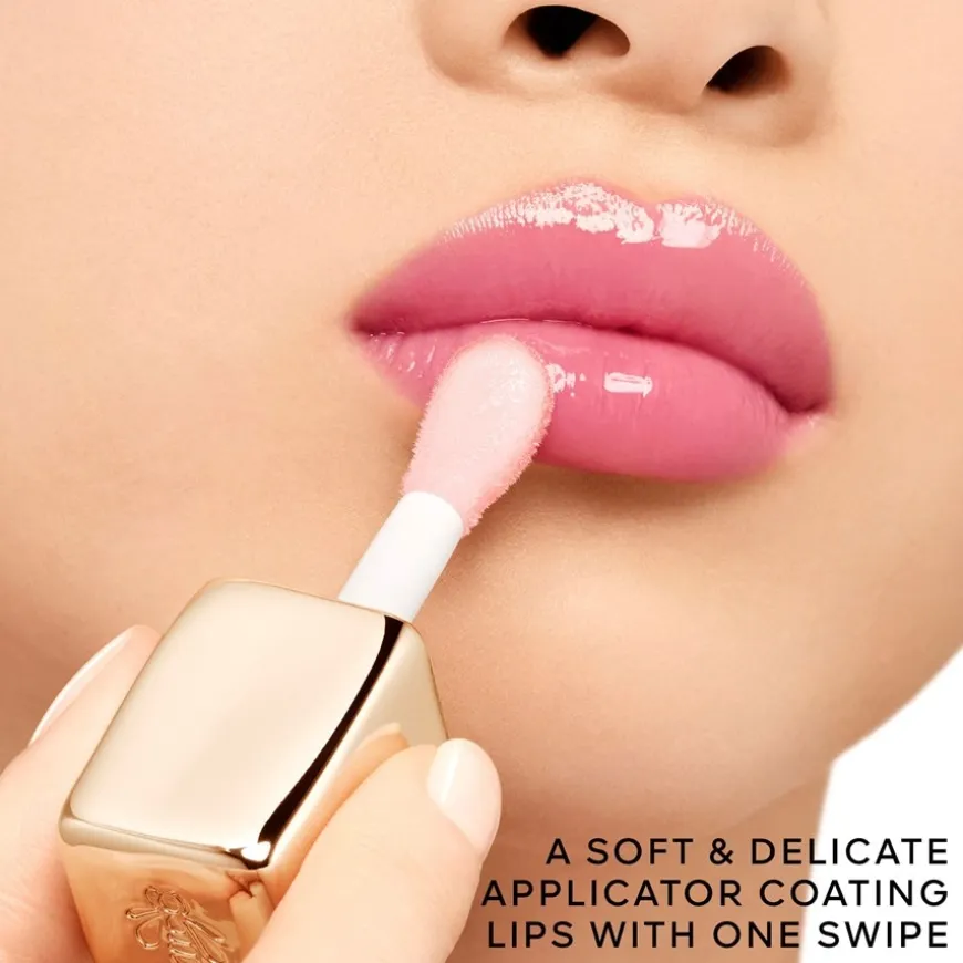 KissKiss Bee Glow Oil