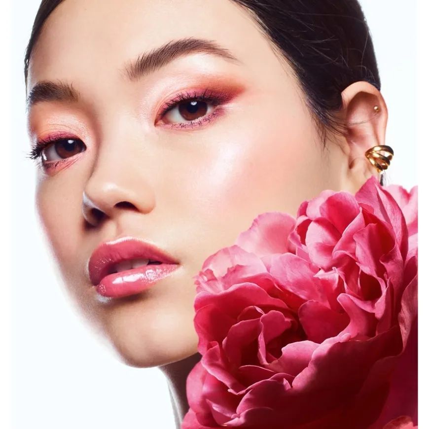 KissKiss Bee Glow Oil