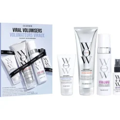 Kit met Viral Volumizers