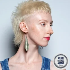 Klei Matte Pommade Varken