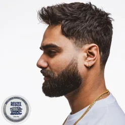 Klei Matte Pommade Varken