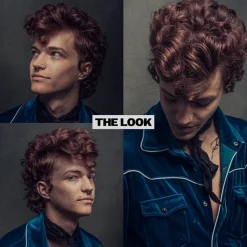 Klei Matte Pommade Varken