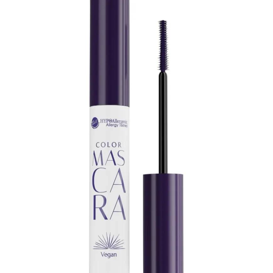 Kleur Mascara