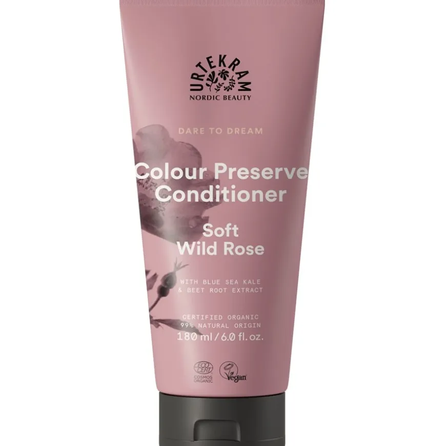 Kleurbehoud Conditioner