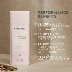 Kleurbeschermende conditioner