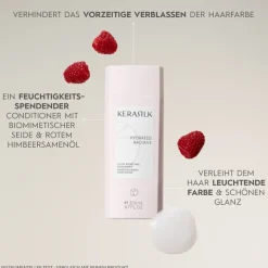 Kleurbeschermende conditioner