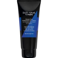 Kleurverfraaiend haarverzorgingsmasker