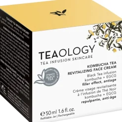 Kombucha Tea Revitalizing Face Cream