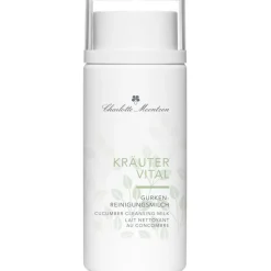 Komkommer reinigingsmelk