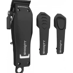 Korte Clipper, Professionele tondeuse met innovatieve EON digitale motor