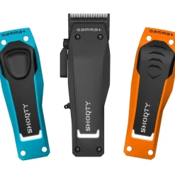 Korte Clipper, Professionele tondeuse met innovatieve EON digitale motor