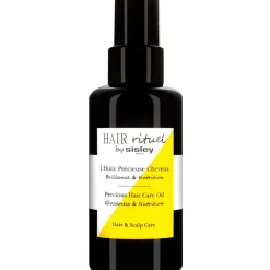 Kostbare haarverzorgingsolie