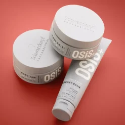 Krul Jam Krulverstevigende Gel