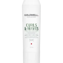 Krullen & Golven Conditioner